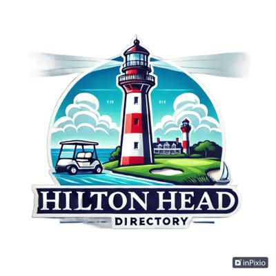 photo of Hilton Head Directory H.