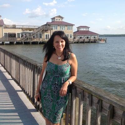 Photo of Suzanne S.