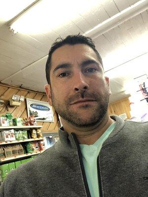 Photo of Brandon M.
