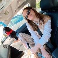 Photo of Grace C.