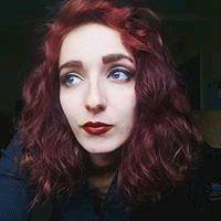Photo of Sarah R.