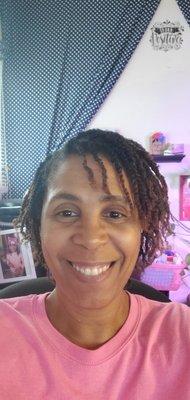 Photo of Keela G.