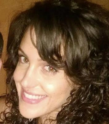 Photo of Britt B.