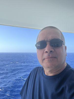 photo of Nicholas F.