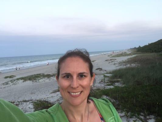 photo of Christine A.