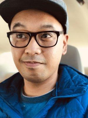 Photo of Andrew B.