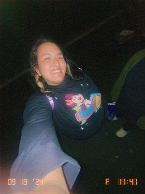 Photo of Becca M.