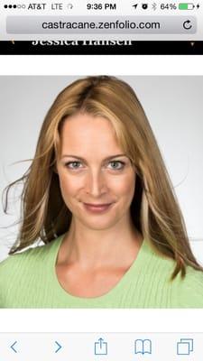 Photo of Jessica H.