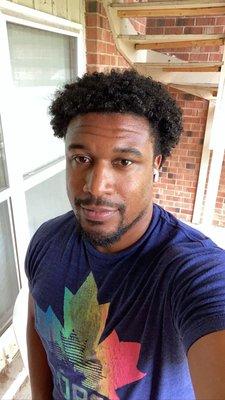 photo of Jared E.