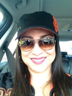 Photo of Ana G.