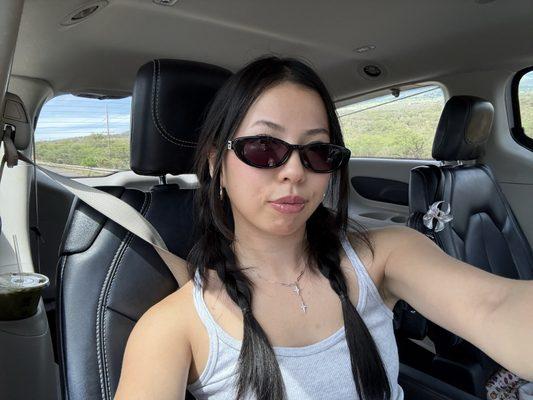 Photo of Clarissa N.