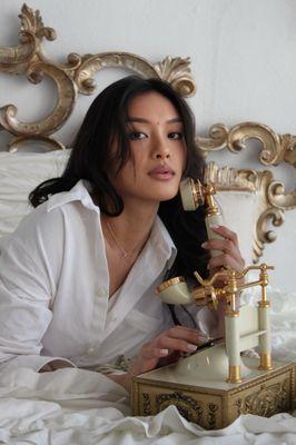 Photo of Ria B.
