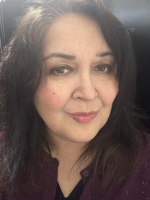 photo of Sherri E.