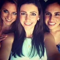 photo of Danielle F.