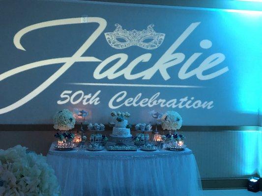 Photo of Jackee T.