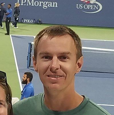 Photo of Will B.