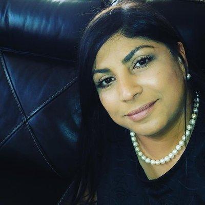 photo of Coach Diana M.