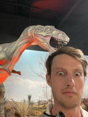 photo of Benjamin W.