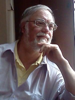 Photo of Marc B.