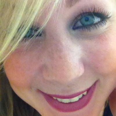 photo of Stephanie B.