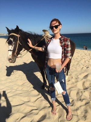 Photo of Danielle S.