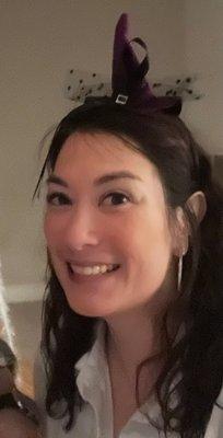 photo of Traci T.