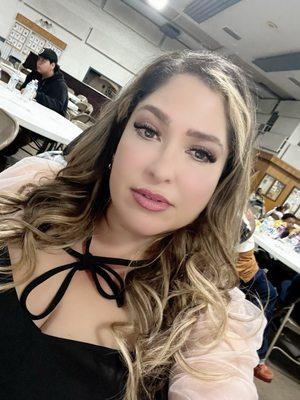 Photo of Michelle B.