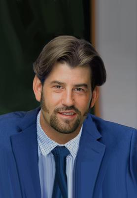Photo of Michael K.