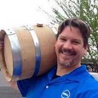 photo of Christophe C.