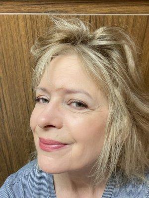 photo of Kristin S.
