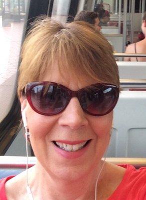 Photo of Carol S.