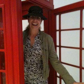 Photo of Janis M.