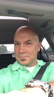 Photo of Mark M.
