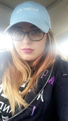 Photo of Kayla A.