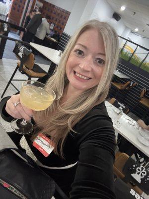 photo of Katresha T.