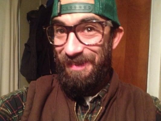 Photo of Jarrod P.