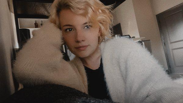 Photo of Brittany D.