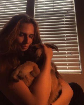 Photo of Coralee S.