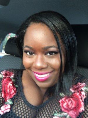 Photo of Shana B.