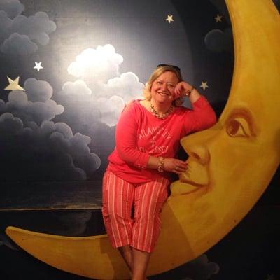 Photo of Melinda G.