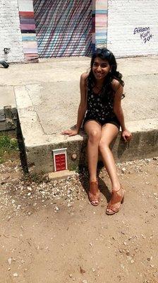 Photo of Shreya R.