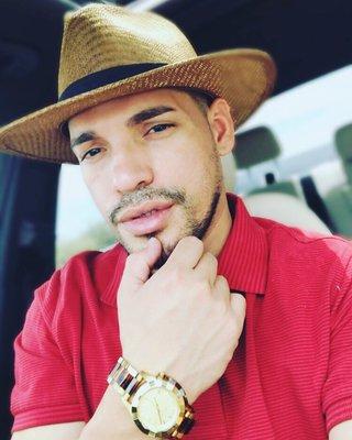 Photo of Johnny R.