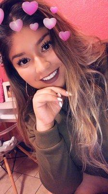 Photo of Alexa N.