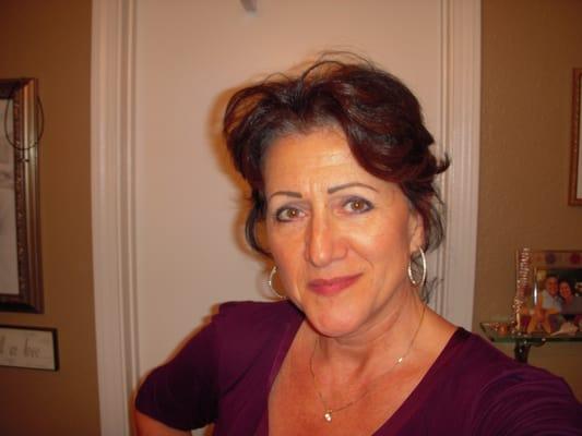 Photo of Theresa S.