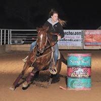 photo of Lee Bailey B.