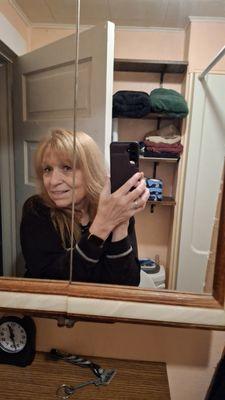 Photo of Connie B.