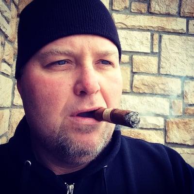 Photo of Chris R.