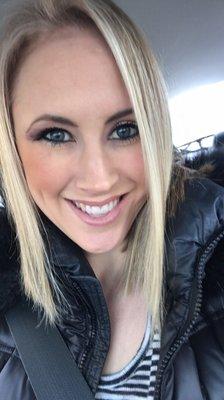 Photo of Kari M.