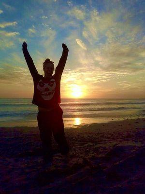 photo of Kristina C.