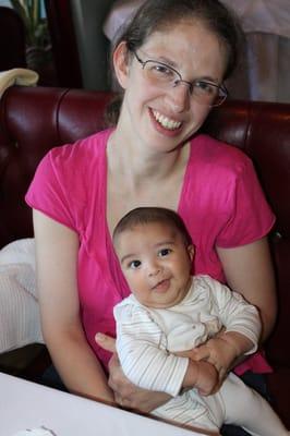 Photo of Annekathrin C.